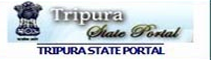 Image of Tripura state Portal