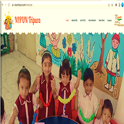 Image of Schools participating in Nipun Bharat Pakhwada 